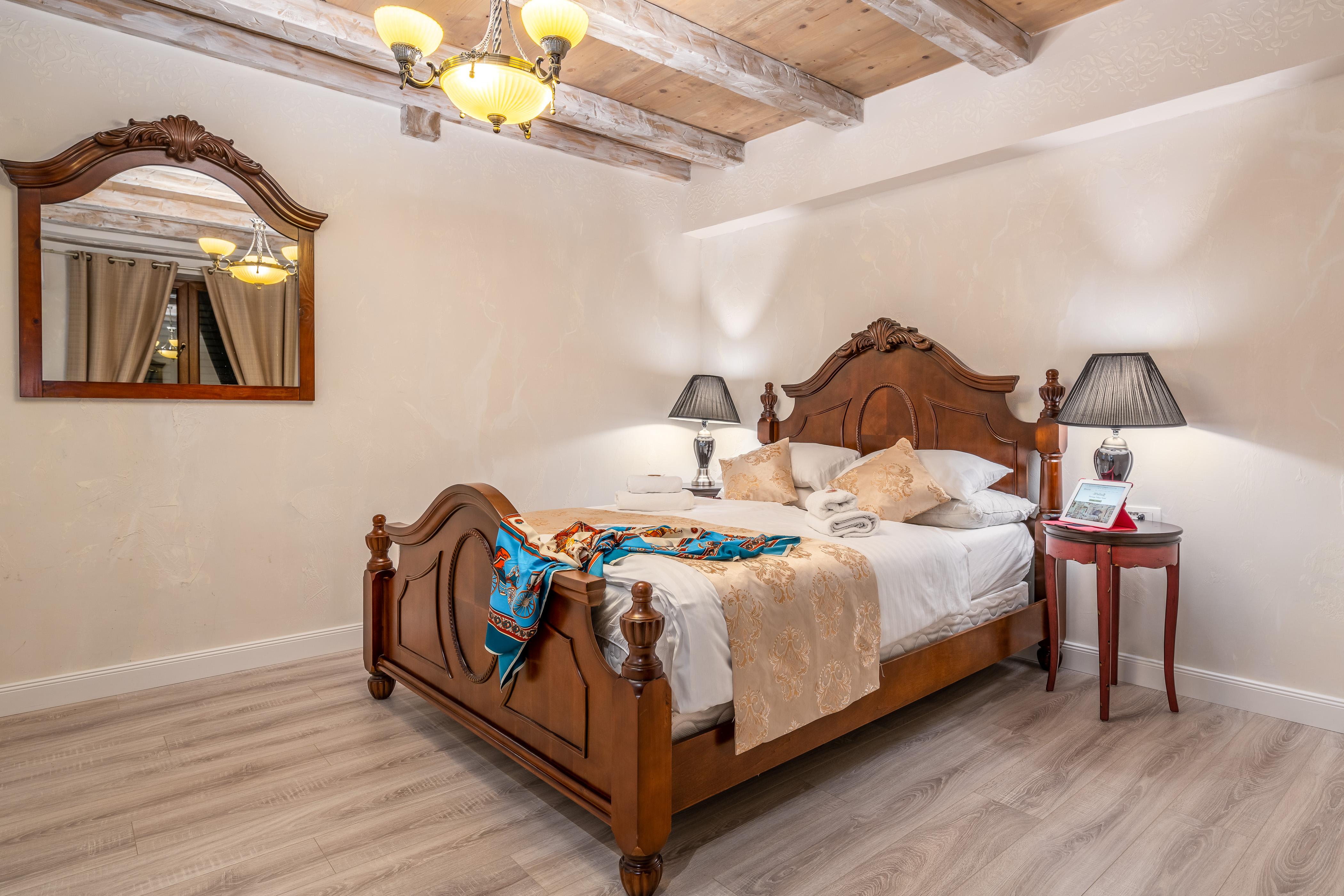Heritage Palace Varos - Mag Quaint & Elegant Boutique Hotels Split Ngoại thất bức ảnh