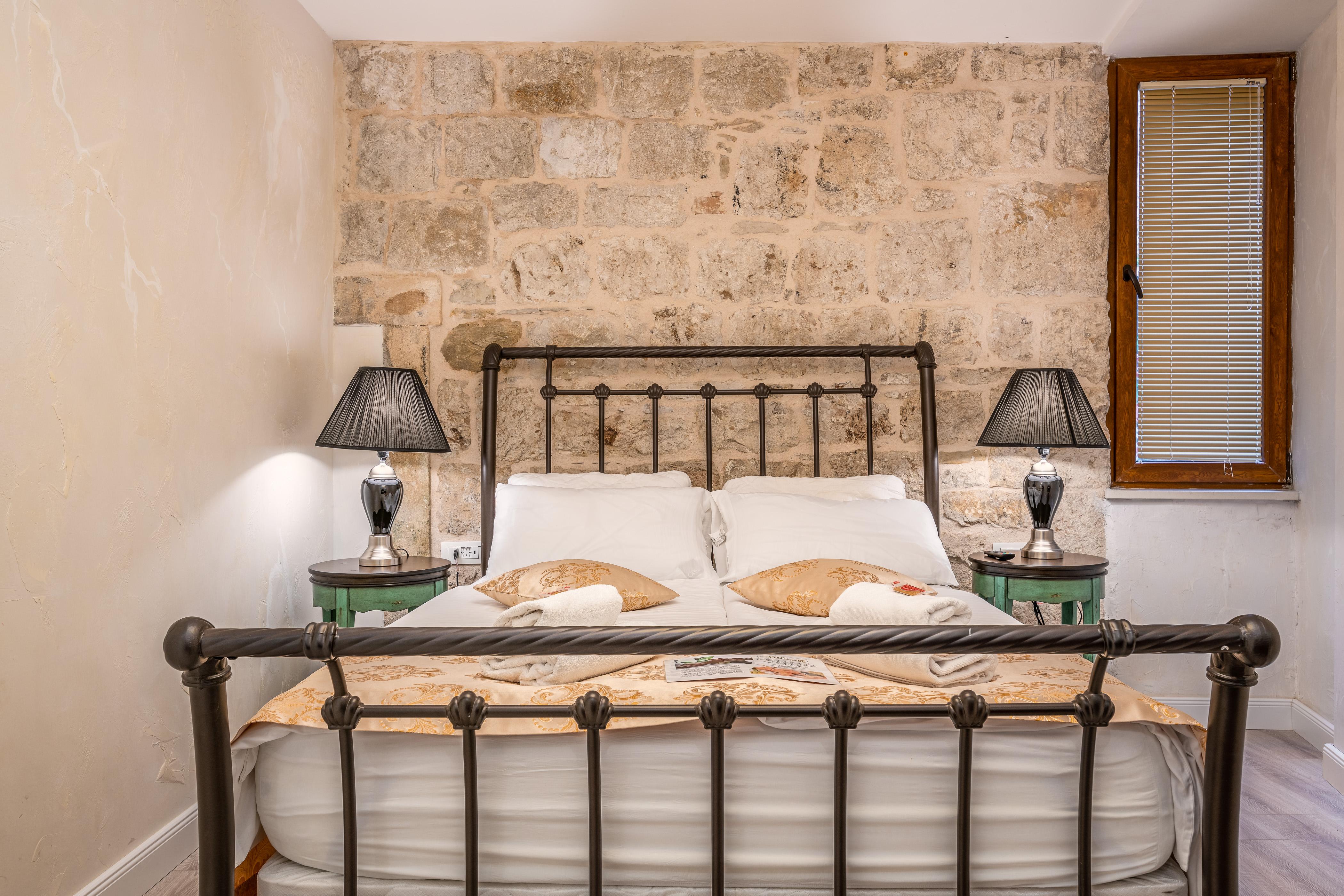 Heritage Palace Varos - Mag Quaint & Elegant Boutique Hotels Split Ngoại thất bức ảnh