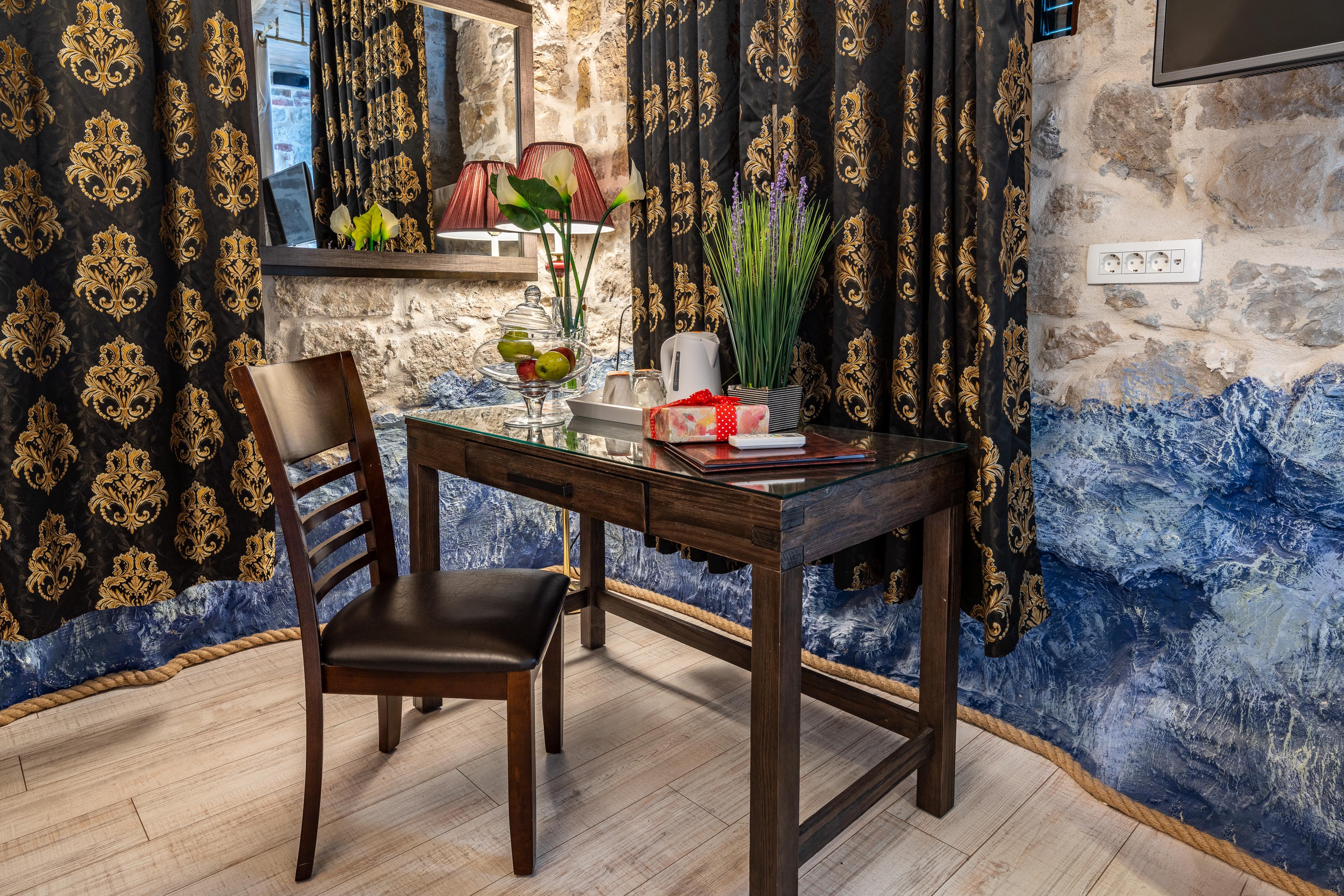 Heritage Palace Varos - Mag Quaint & Elegant Boutique Hotels Split Ngoại thất bức ảnh