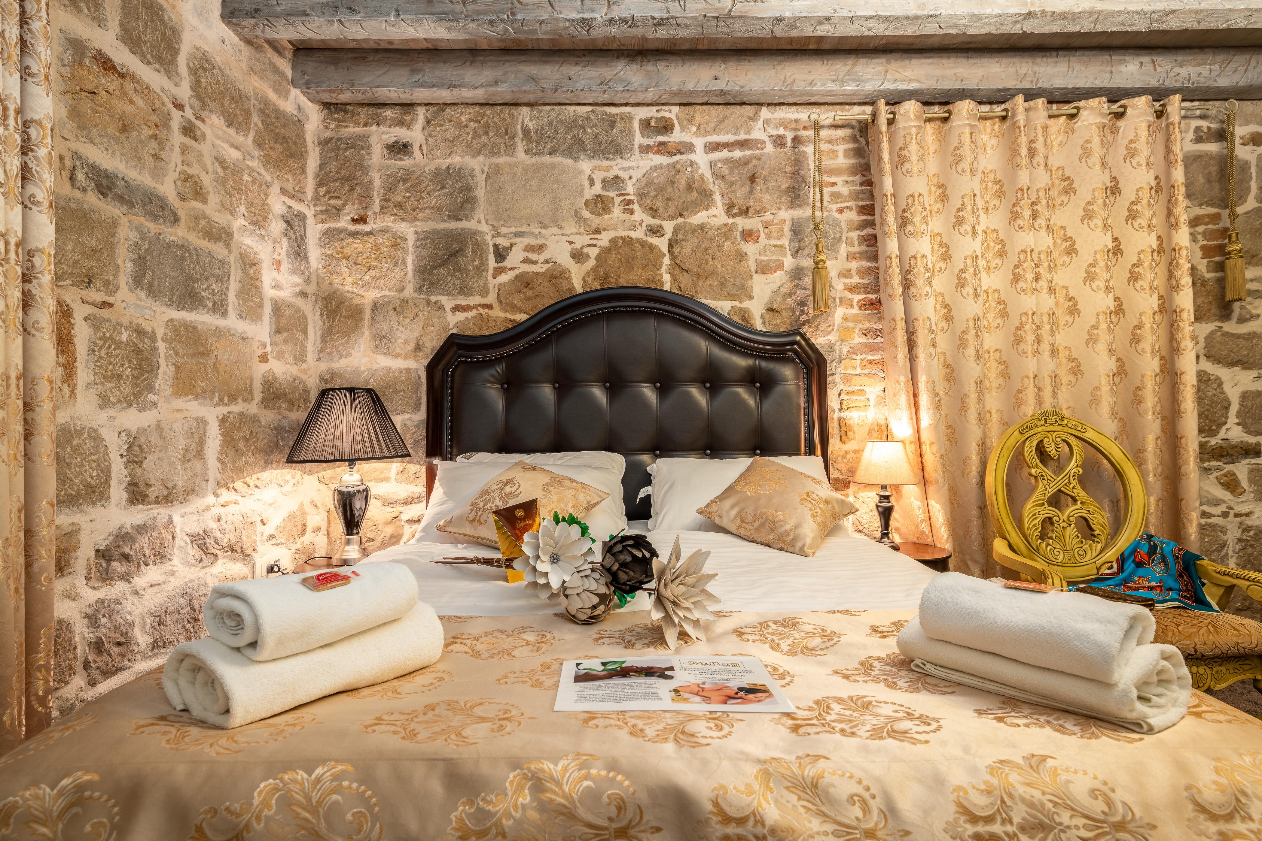 Heritage Palace Varos - Mag Quaint & Elegant Boutique Hotels Split Ngoại thất bức ảnh