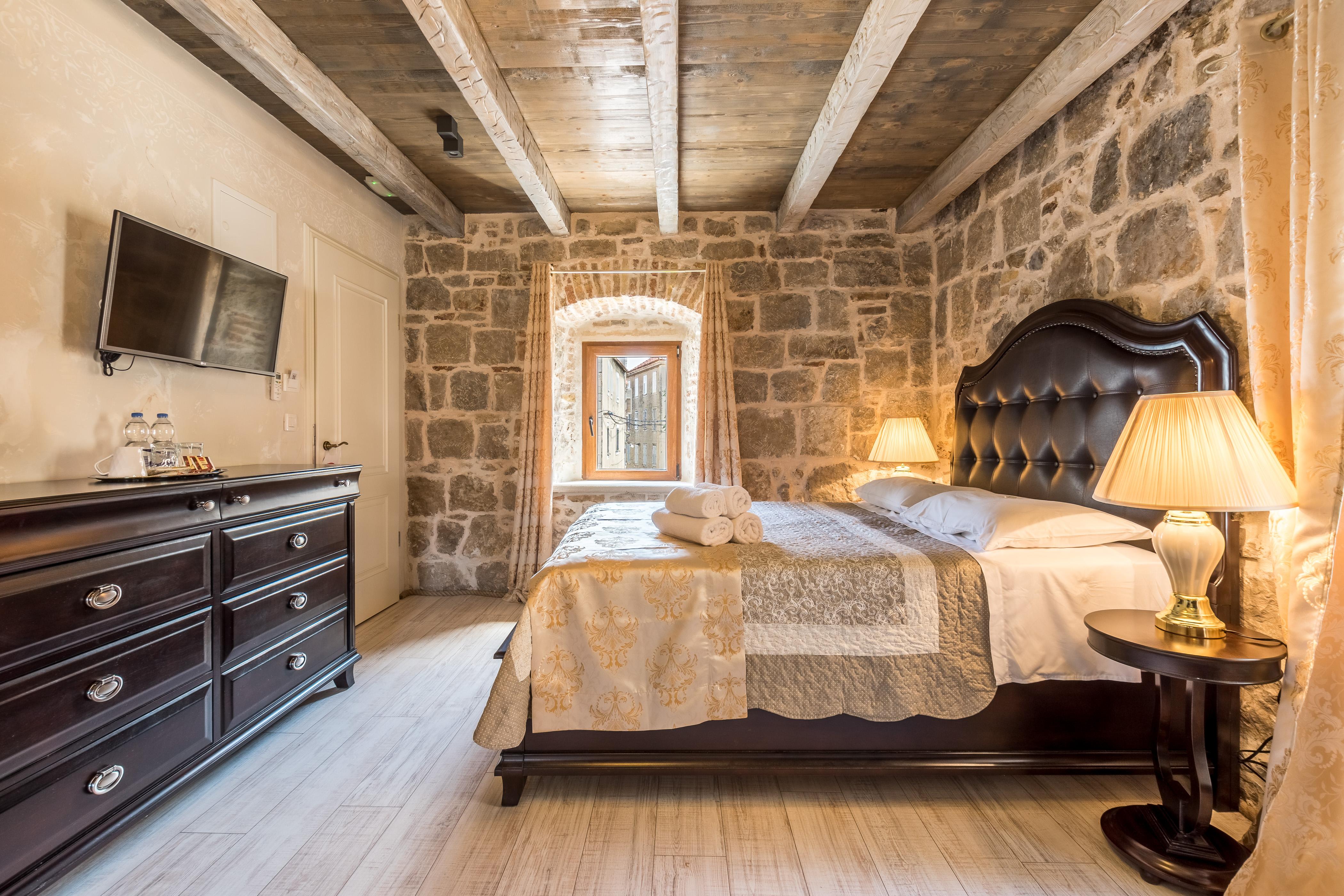 Heritage Palace Varos - Mag Quaint & Elegant Boutique Hotels Split Ngoại thất bức ảnh