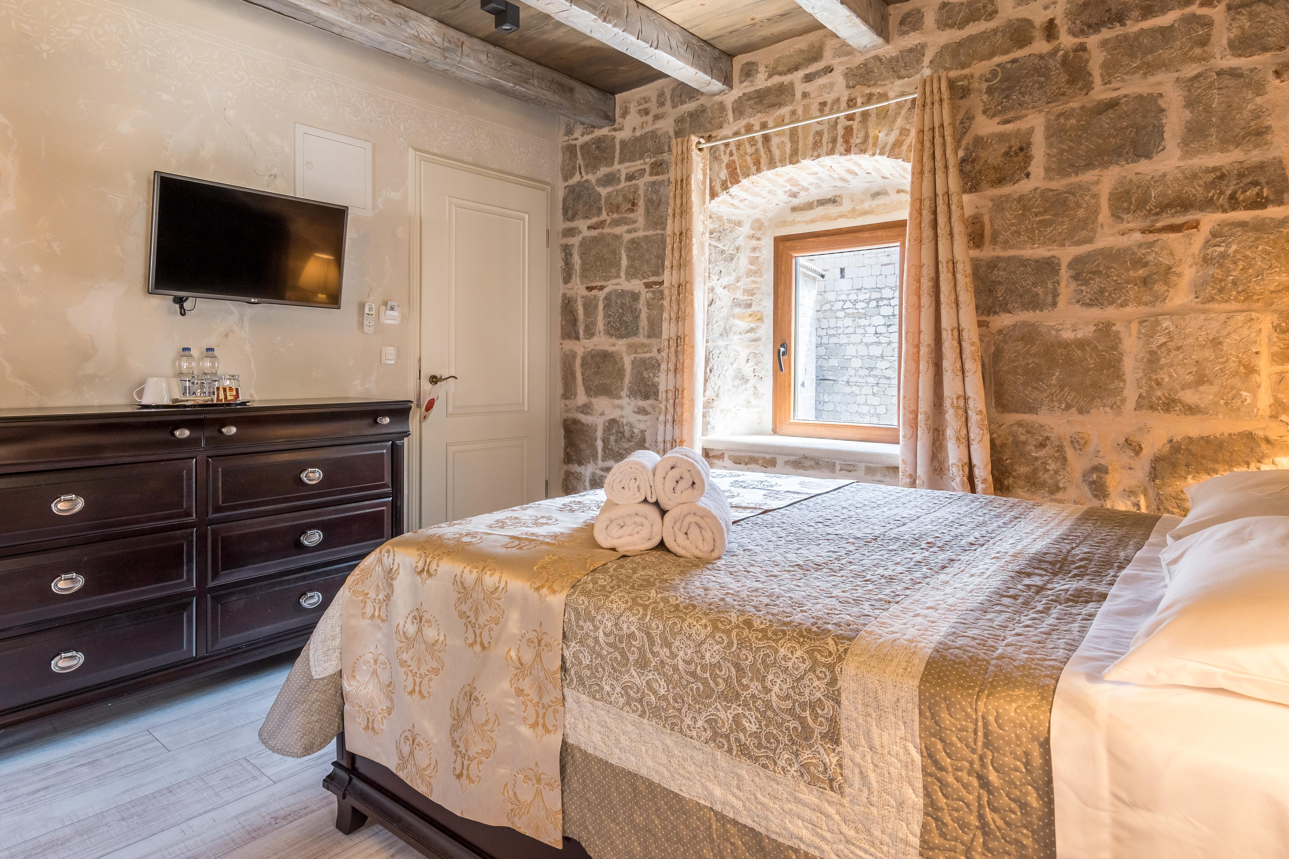 Heritage Palace Varos - Mag Quaint & Elegant Boutique Hotels Split Ngoại thất bức ảnh