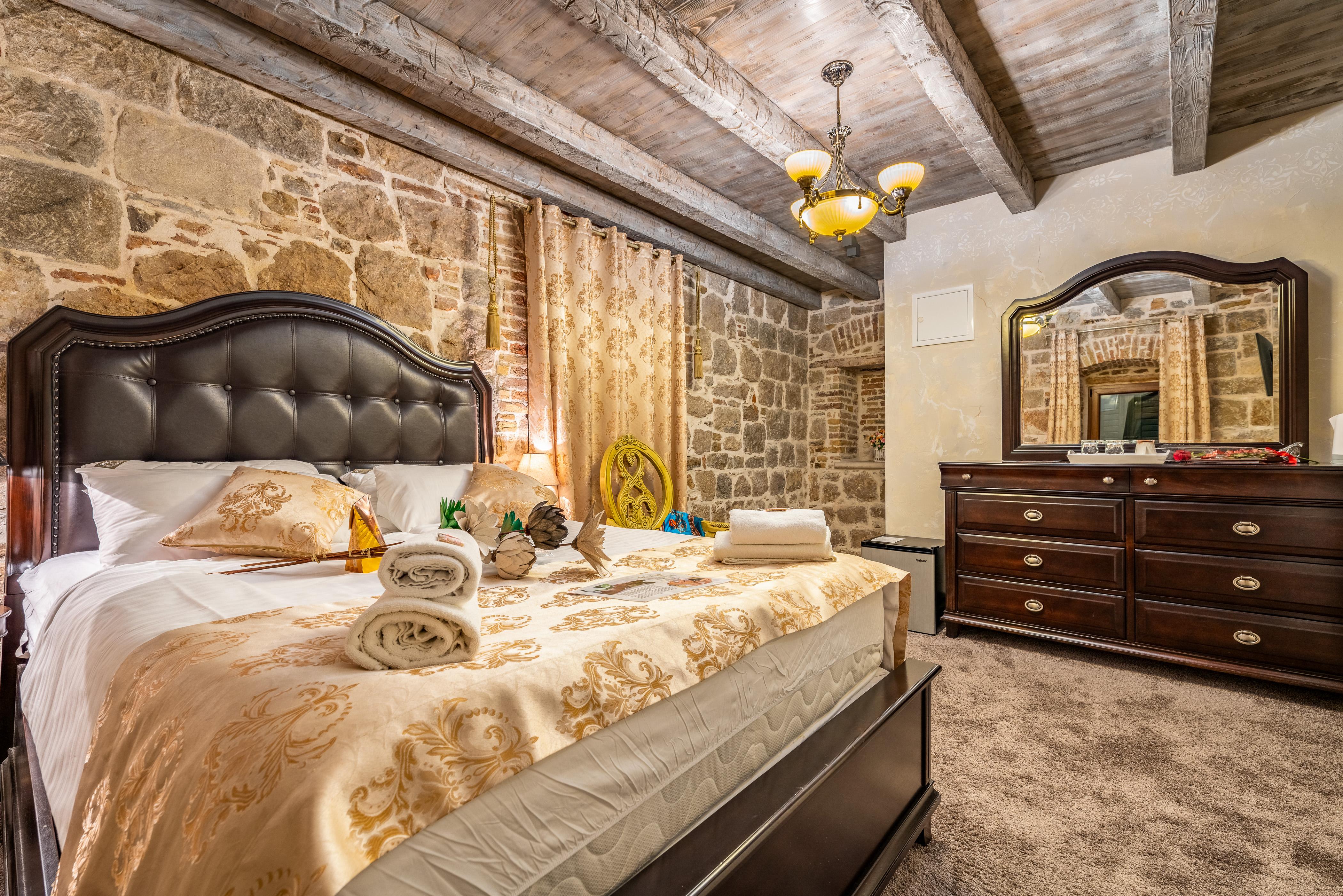 Heritage Palace Varos - Mag Quaint & Elegant Boutique Hotels Split Ngoại thất bức ảnh