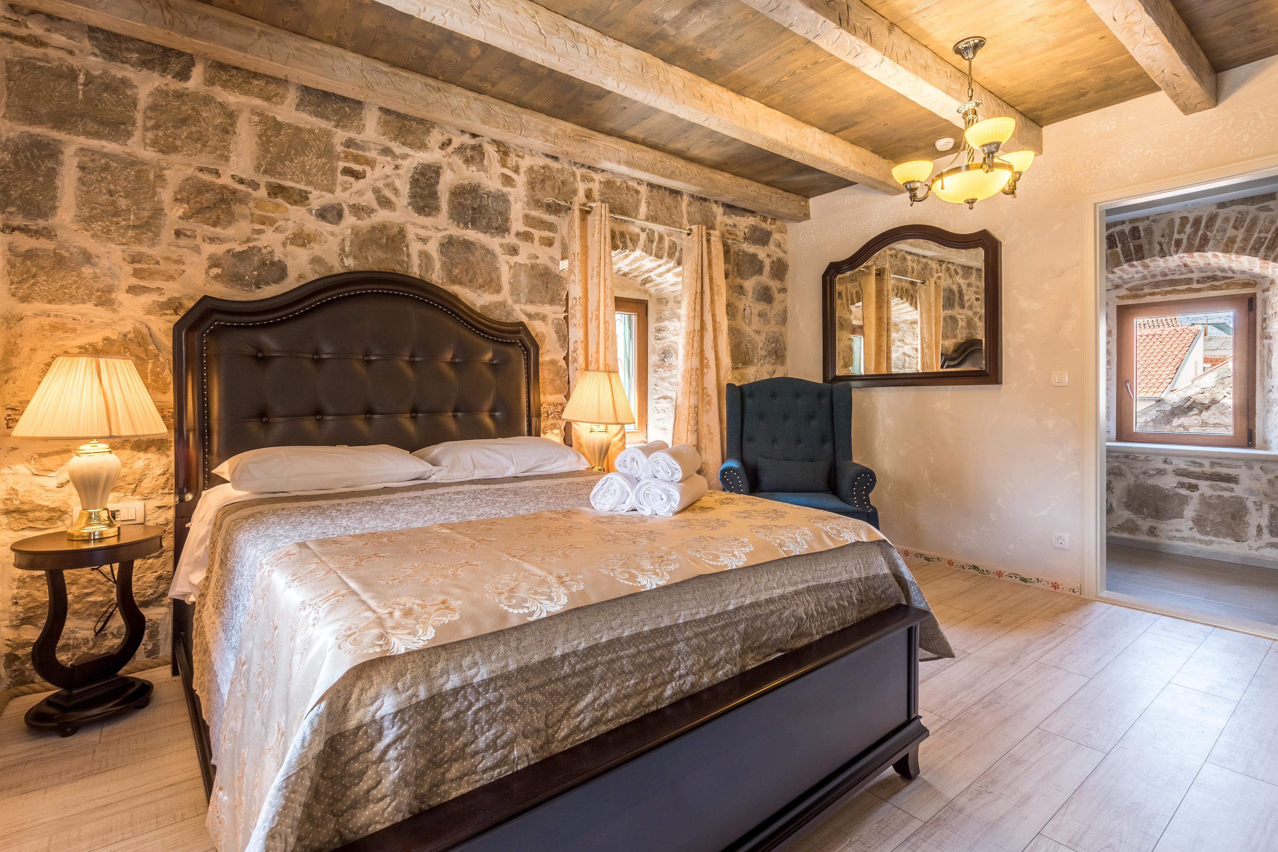 Heritage Palace Varos - Mag Quaint & Elegant Boutique Hotels Split Ngoại thất bức ảnh