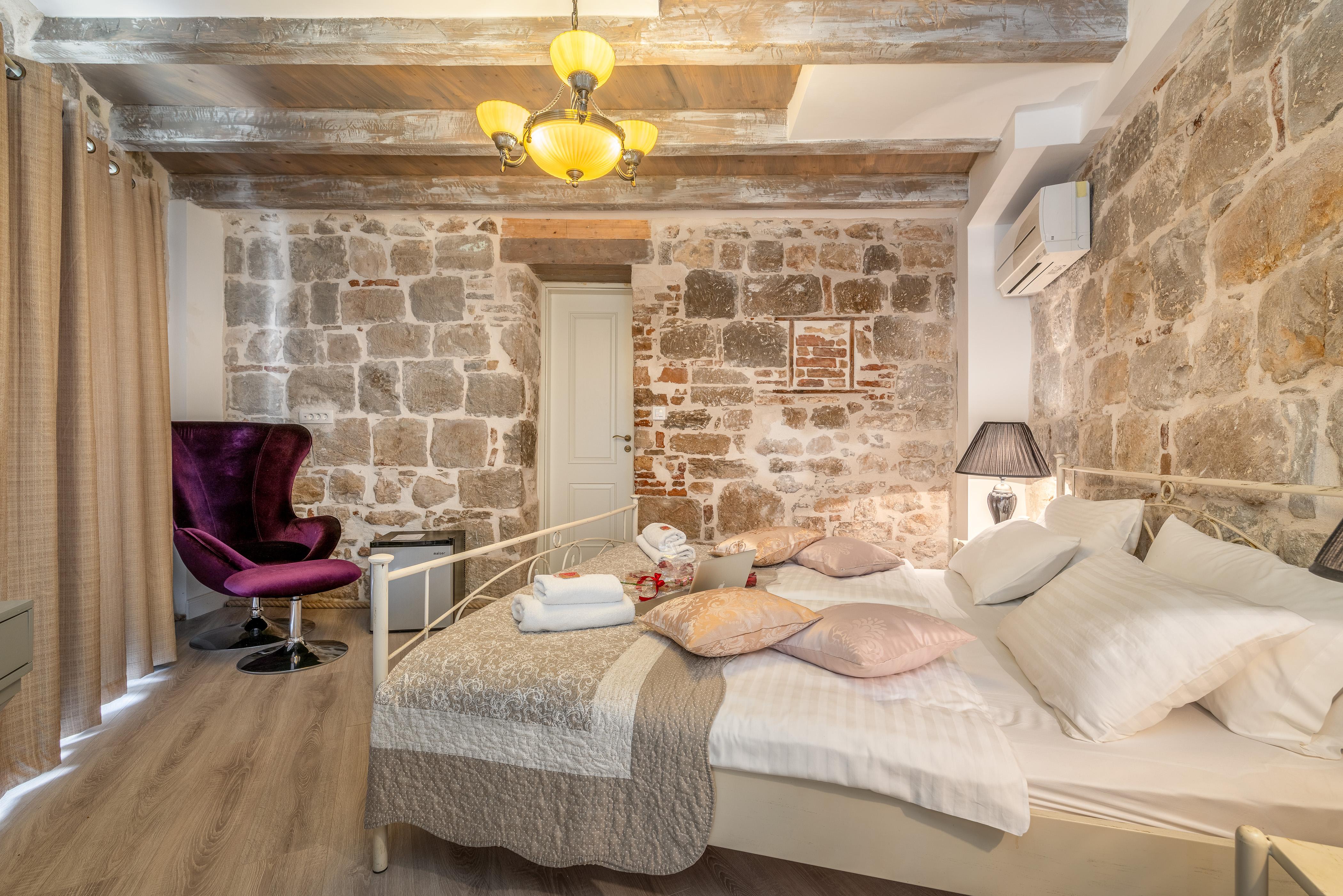 Heritage Palace Varos - Mag Quaint & Elegant Boutique Hotels Split Ngoại thất bức ảnh