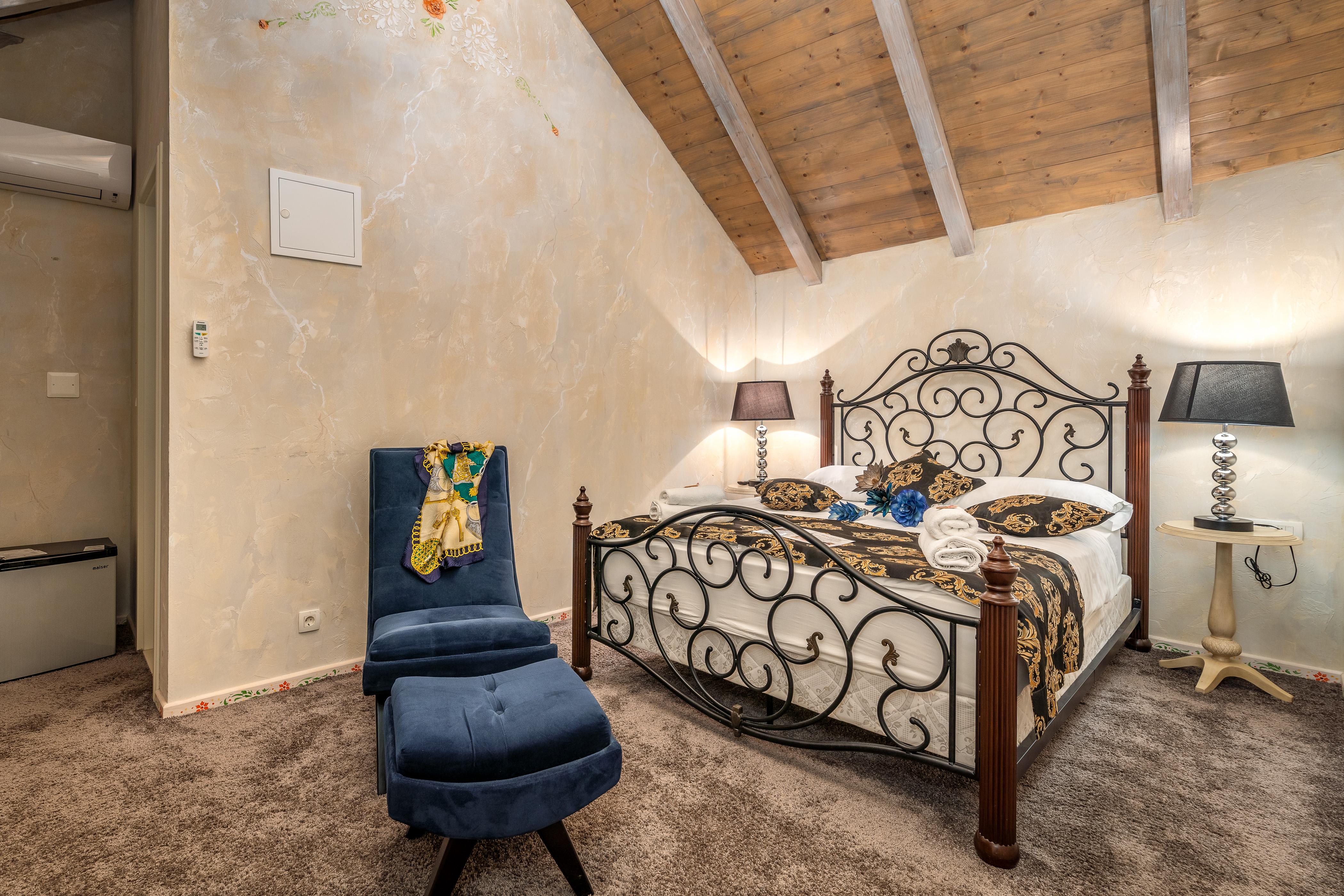 Heritage Palace Varos - Mag Quaint & Elegant Boutique Hotels Split Ngoại thất bức ảnh