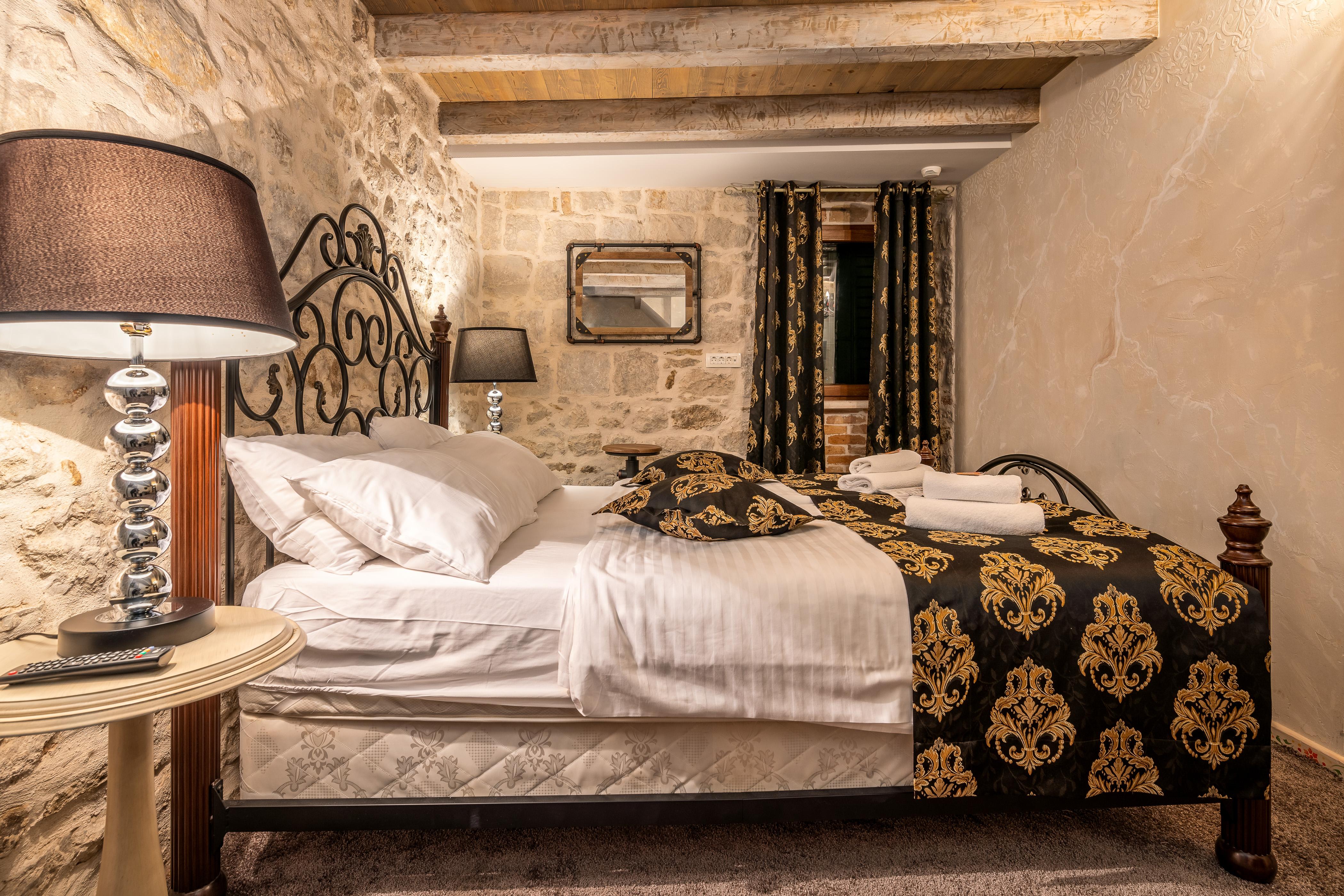 Heritage Palace Varos - Mag Quaint & Elegant Boutique Hotels Split Ngoại thất bức ảnh