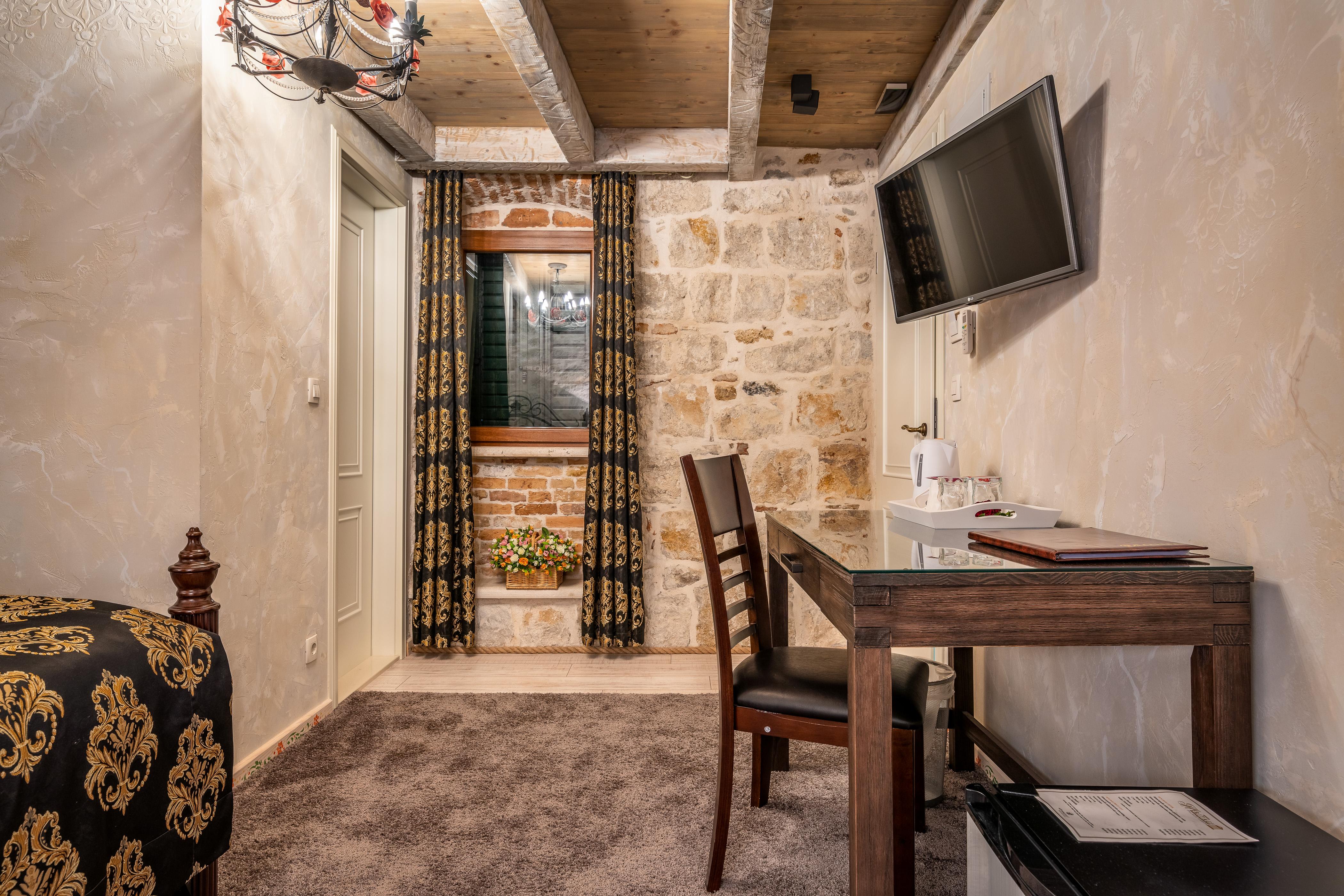 Heritage Palace Varos - Mag Quaint & Elegant Boutique Hotels Split Ngoại thất bức ảnh