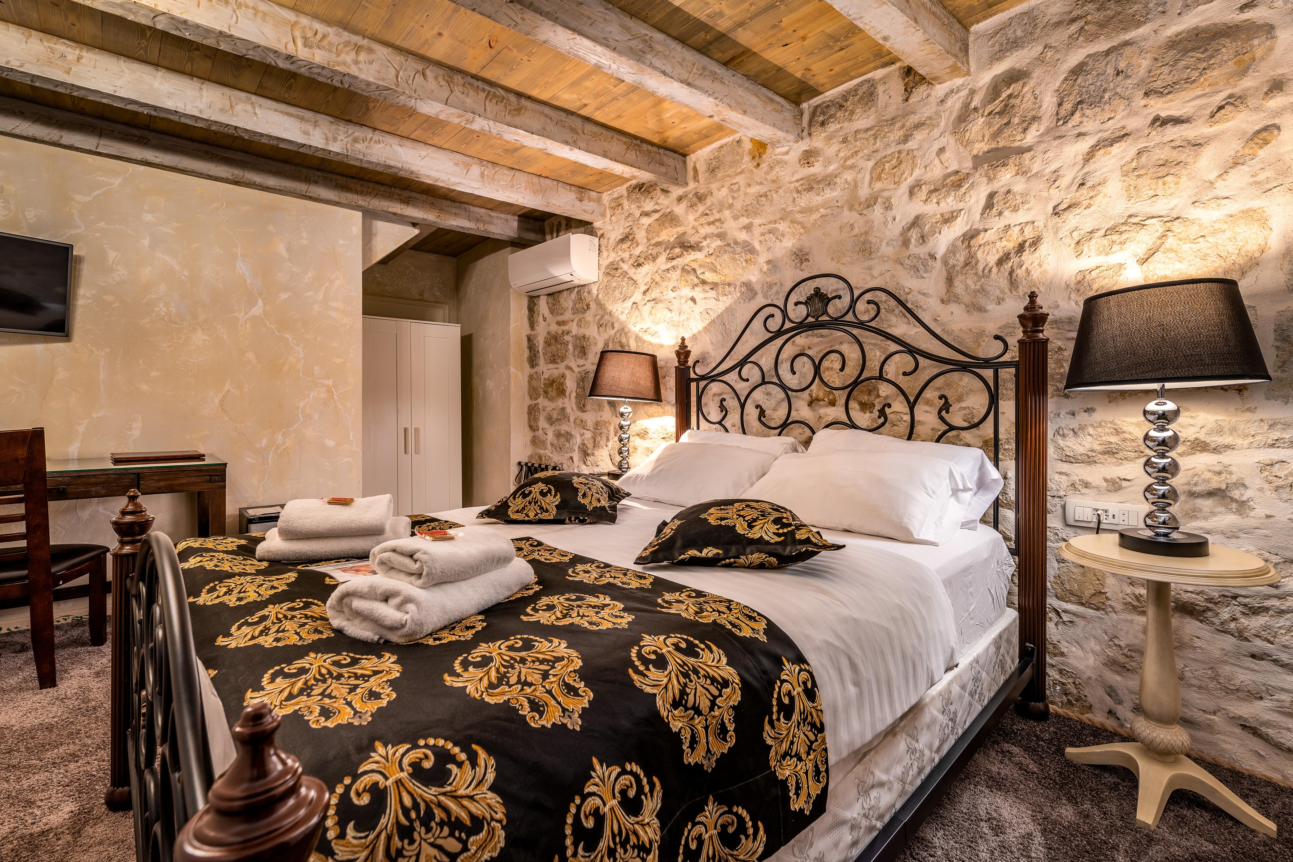 Heritage Palace Varos - Mag Quaint & Elegant Boutique Hotels Split Ngoại thất bức ảnh