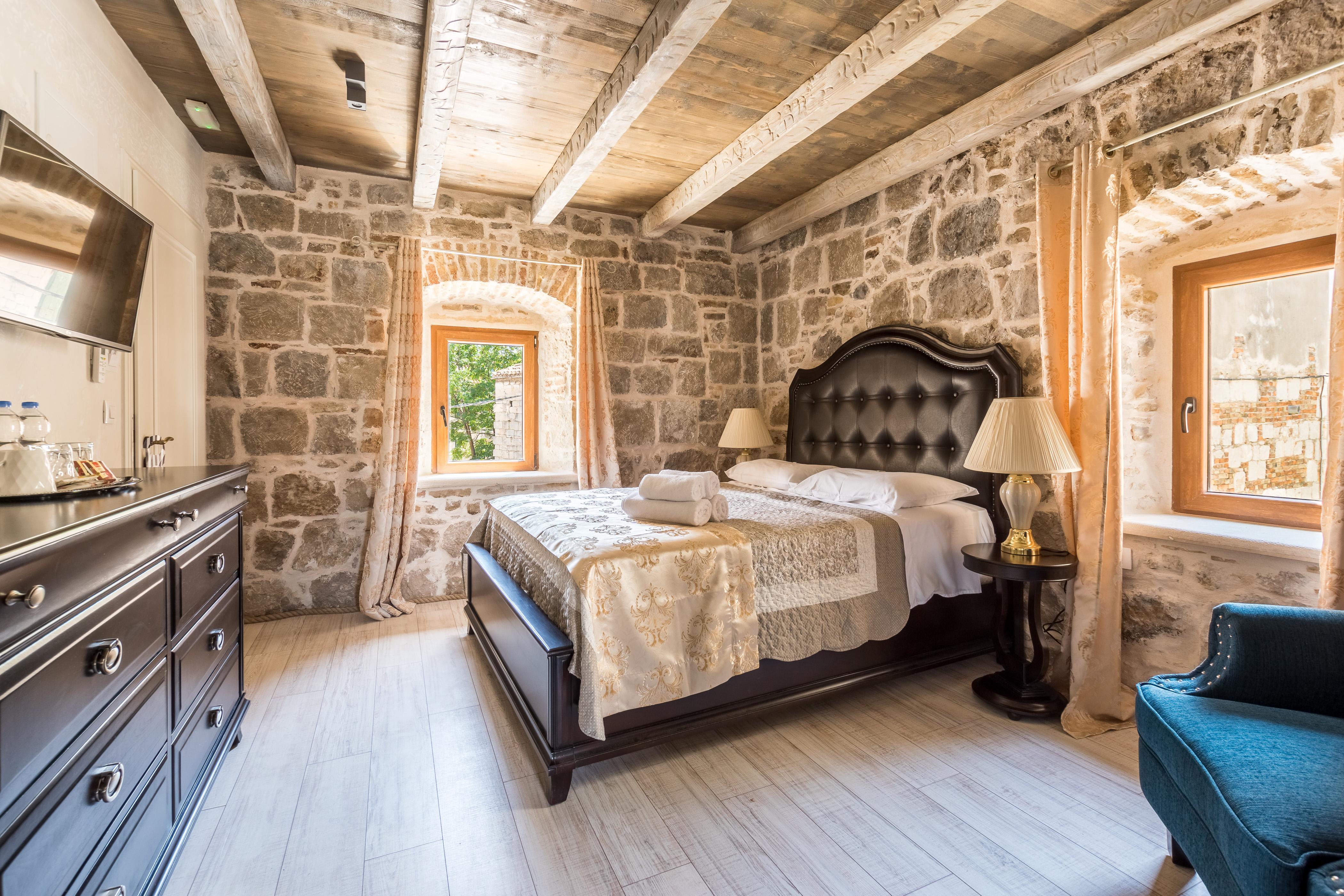 Heritage Palace Varos - Mag Quaint & Elegant Boutique Hotels Split Ngoại thất bức ảnh
