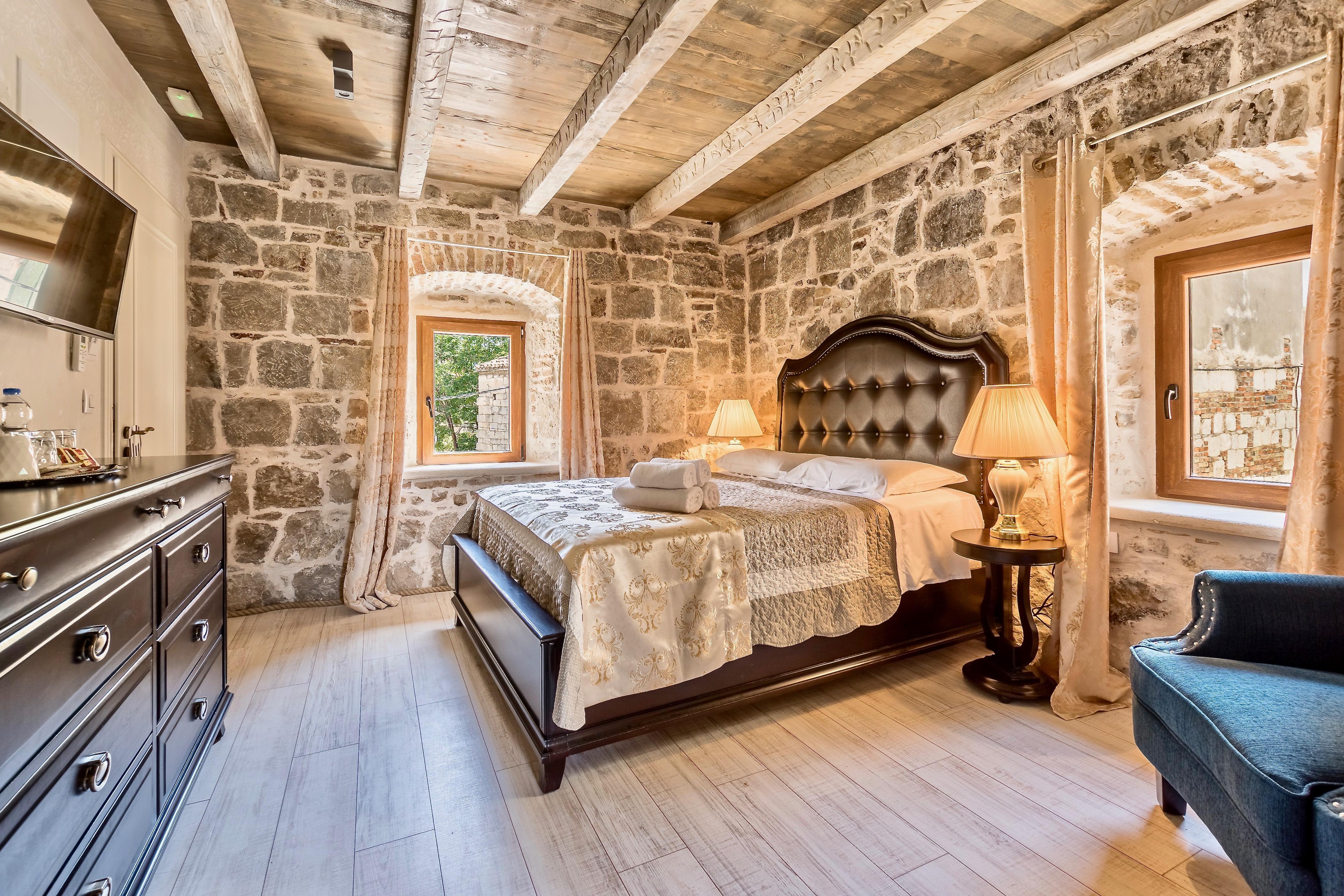Heritage Palace Varos - Mag Quaint & Elegant Boutique Hotels Split Ngoại thất bức ảnh
