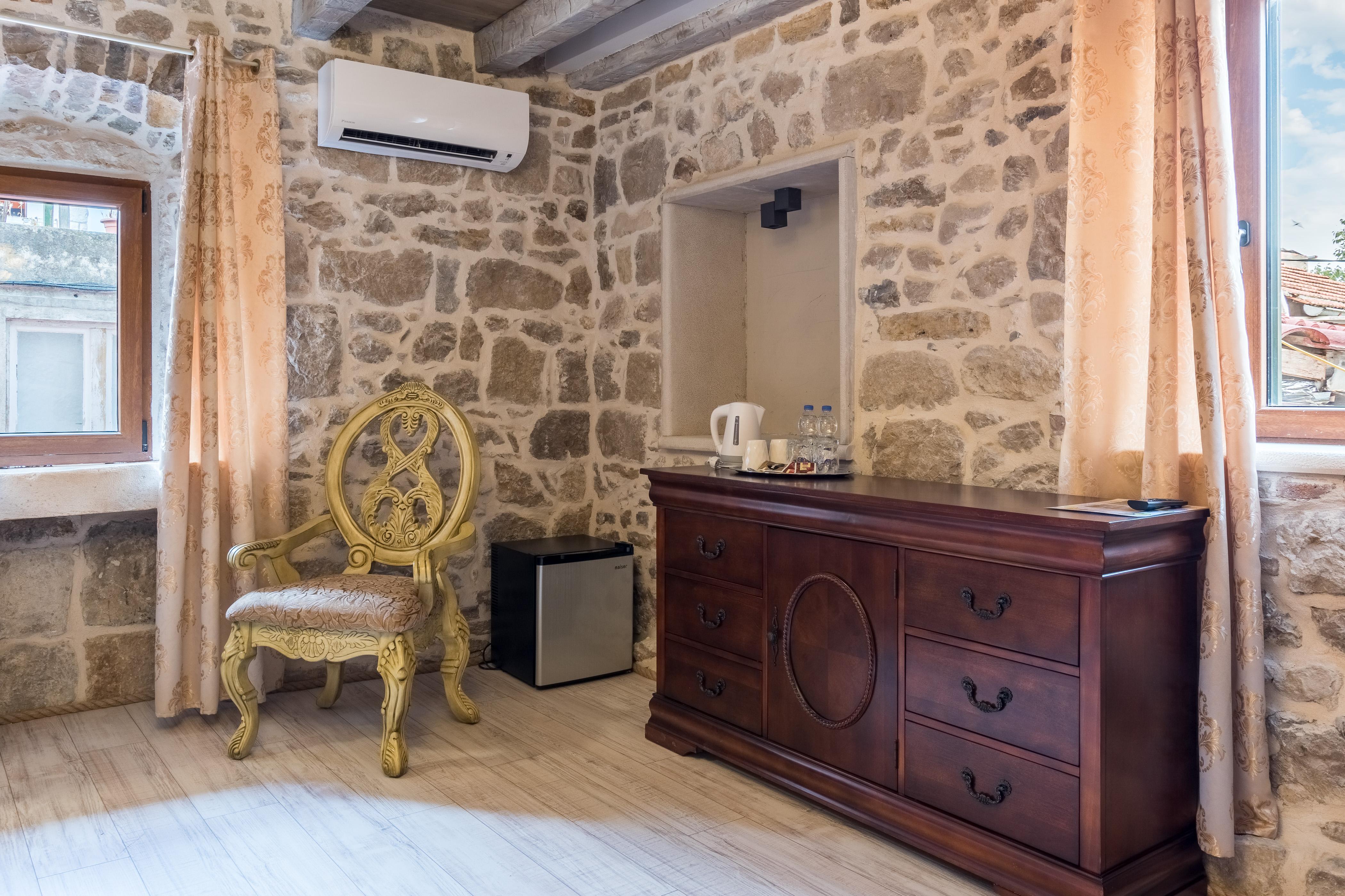 Heritage Palace Varos - Mag Quaint & Elegant Boutique Hotels Split Ngoại thất bức ảnh