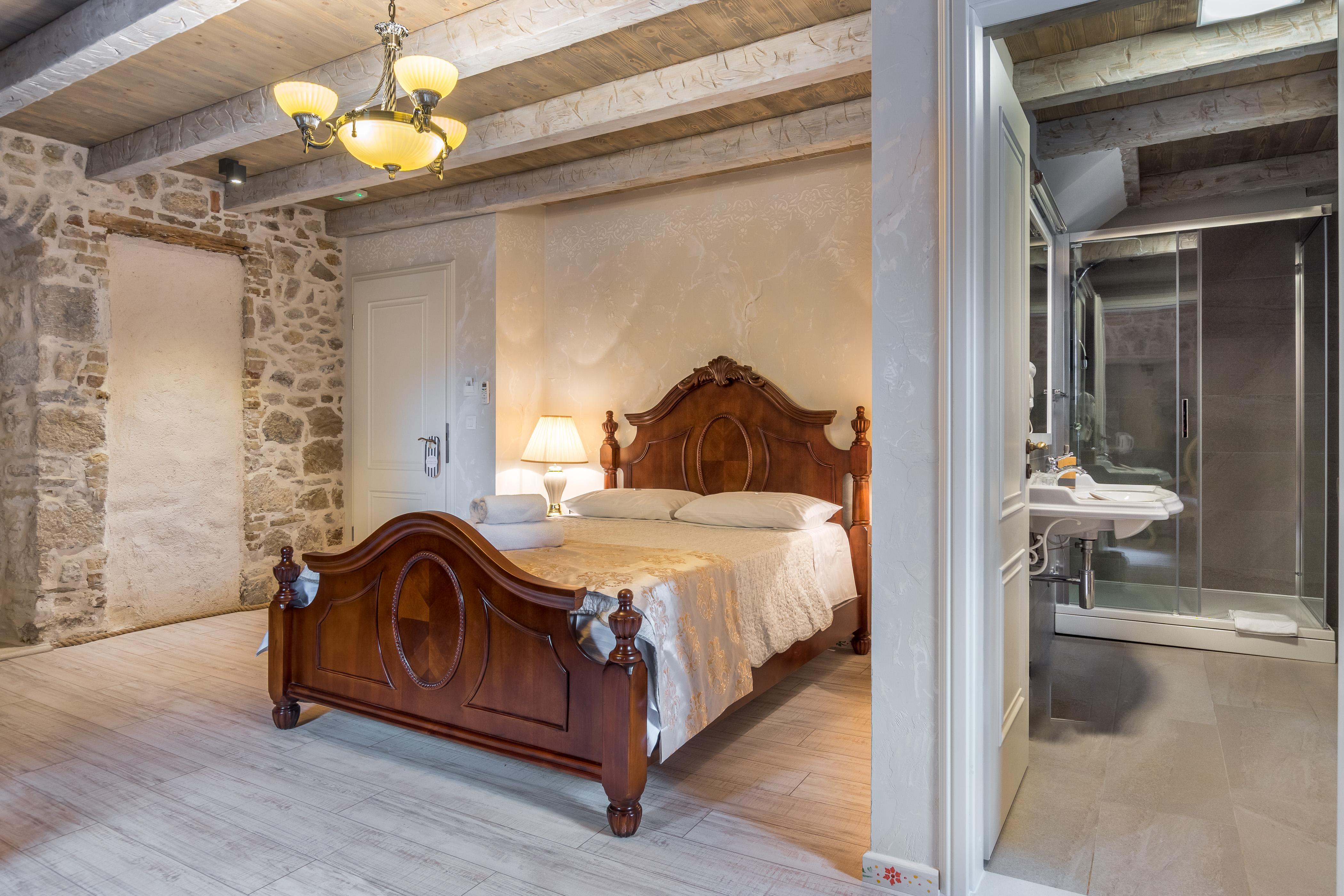 Heritage Palace Varos - Mag Quaint & Elegant Boutique Hotels Split Ngoại thất bức ảnh