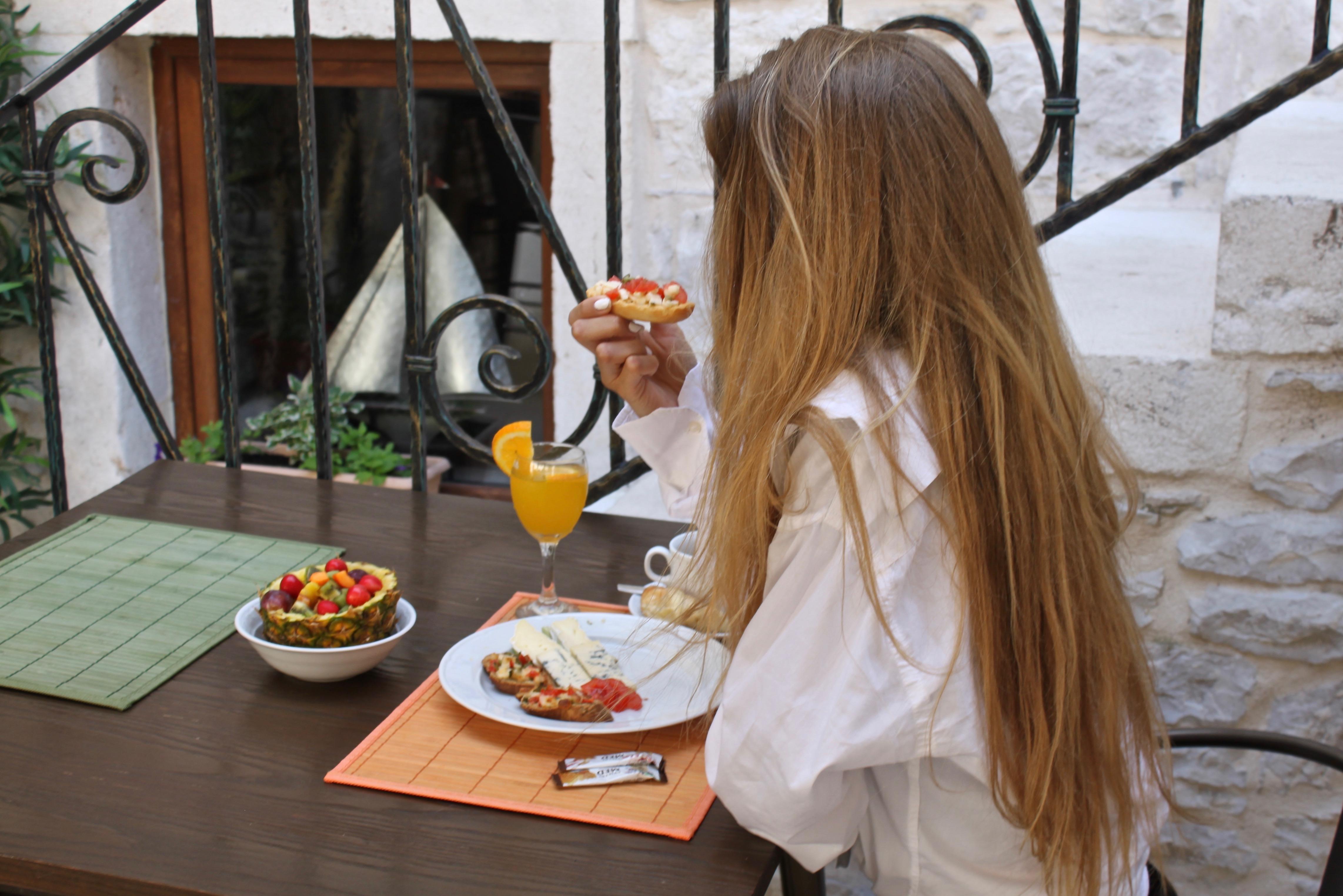 Heritage Palace Varos - Mag Quaint & Elegant Boutique Hotels Split Ngoại thất bức ảnh