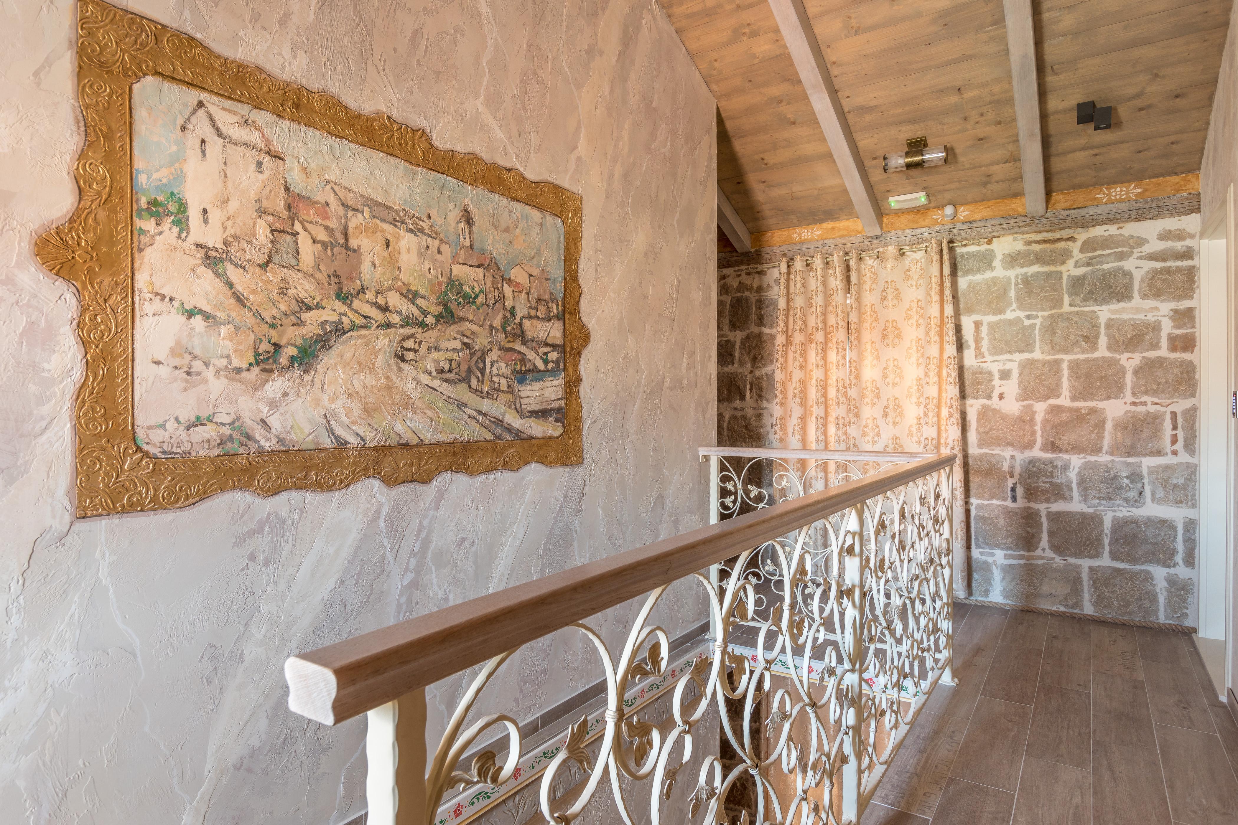 Heritage Palace Varos - Mag Quaint & Elegant Boutique Hotels Split Ngoại thất bức ảnh