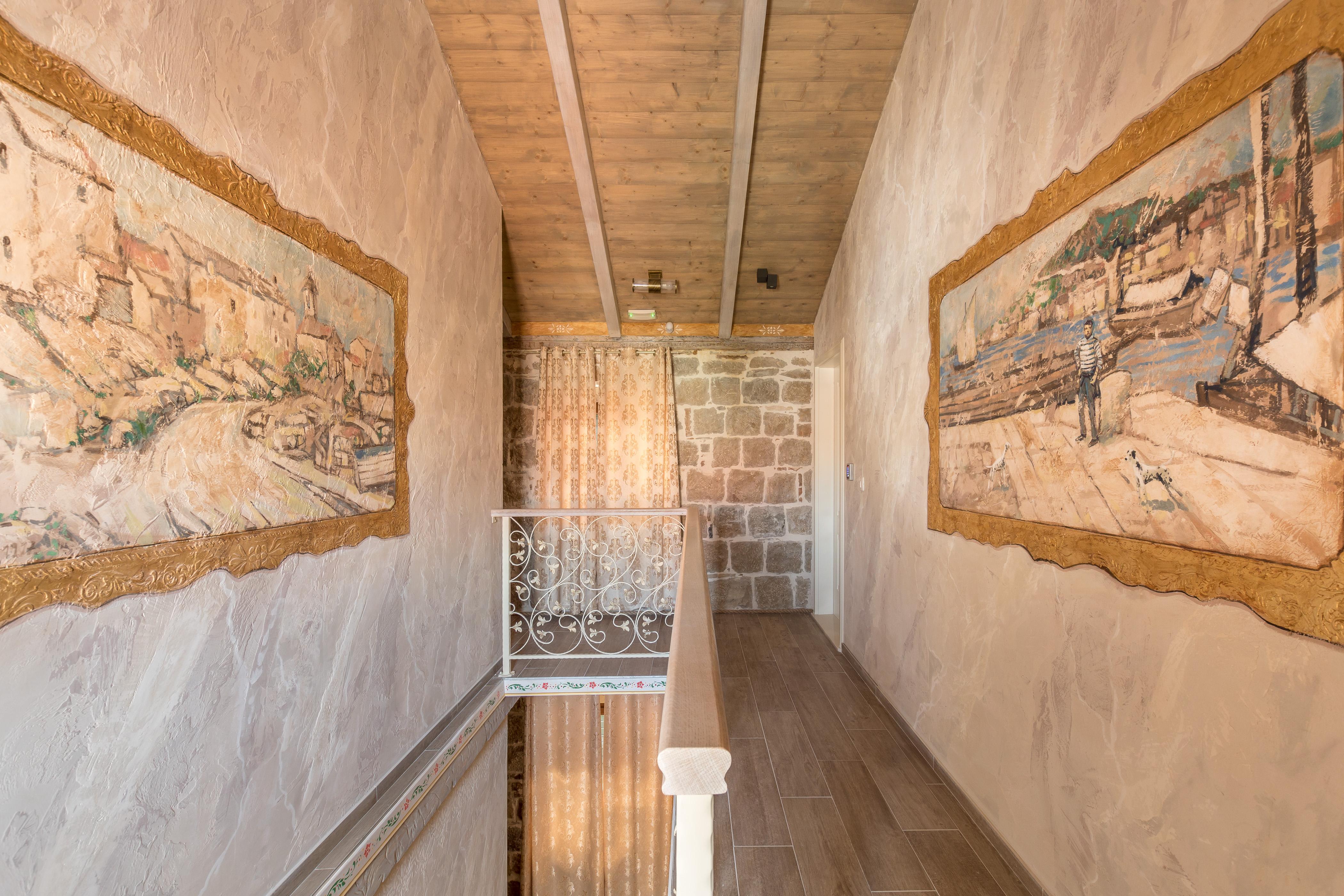 Heritage Palace Varos - Mag Quaint & Elegant Boutique Hotels Split Ngoại thất bức ảnh