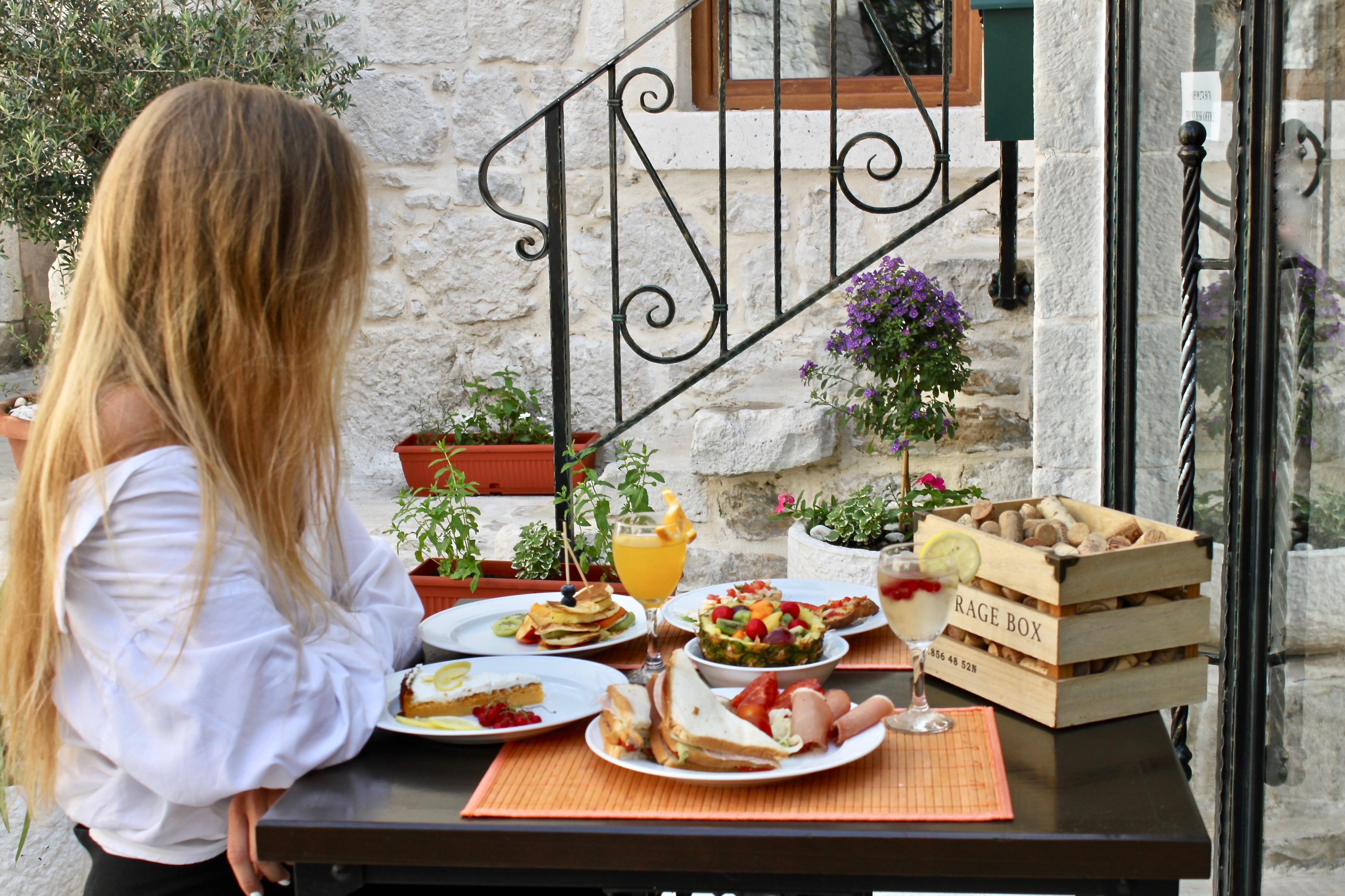 Heritage Palace Varos - Mag Quaint & Elegant Boutique Hotels Split Ngoại thất bức ảnh