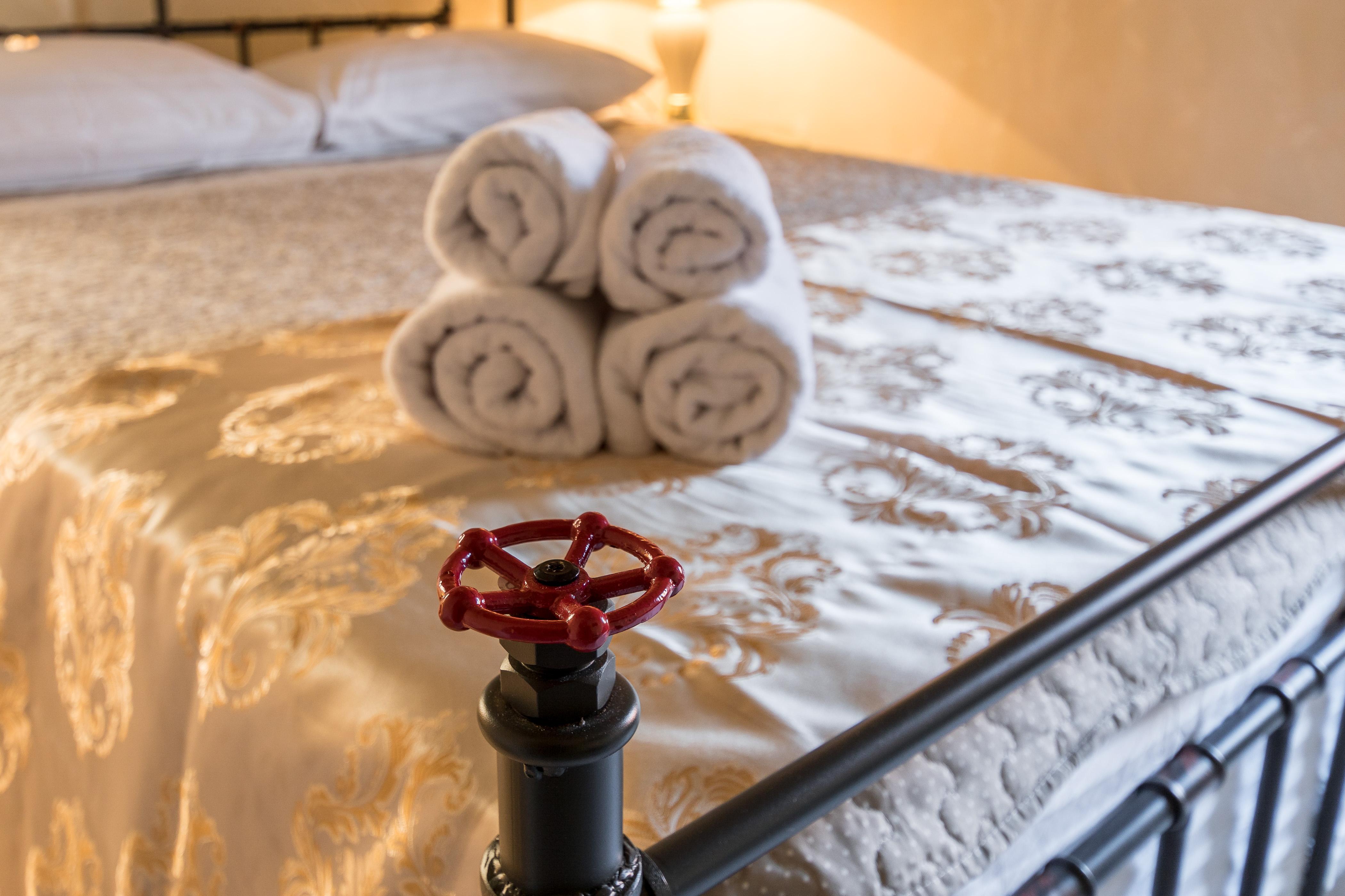 Heritage Palace Varos - Mag Quaint & Elegant Boutique Hotels Split Ngoại thất bức ảnh