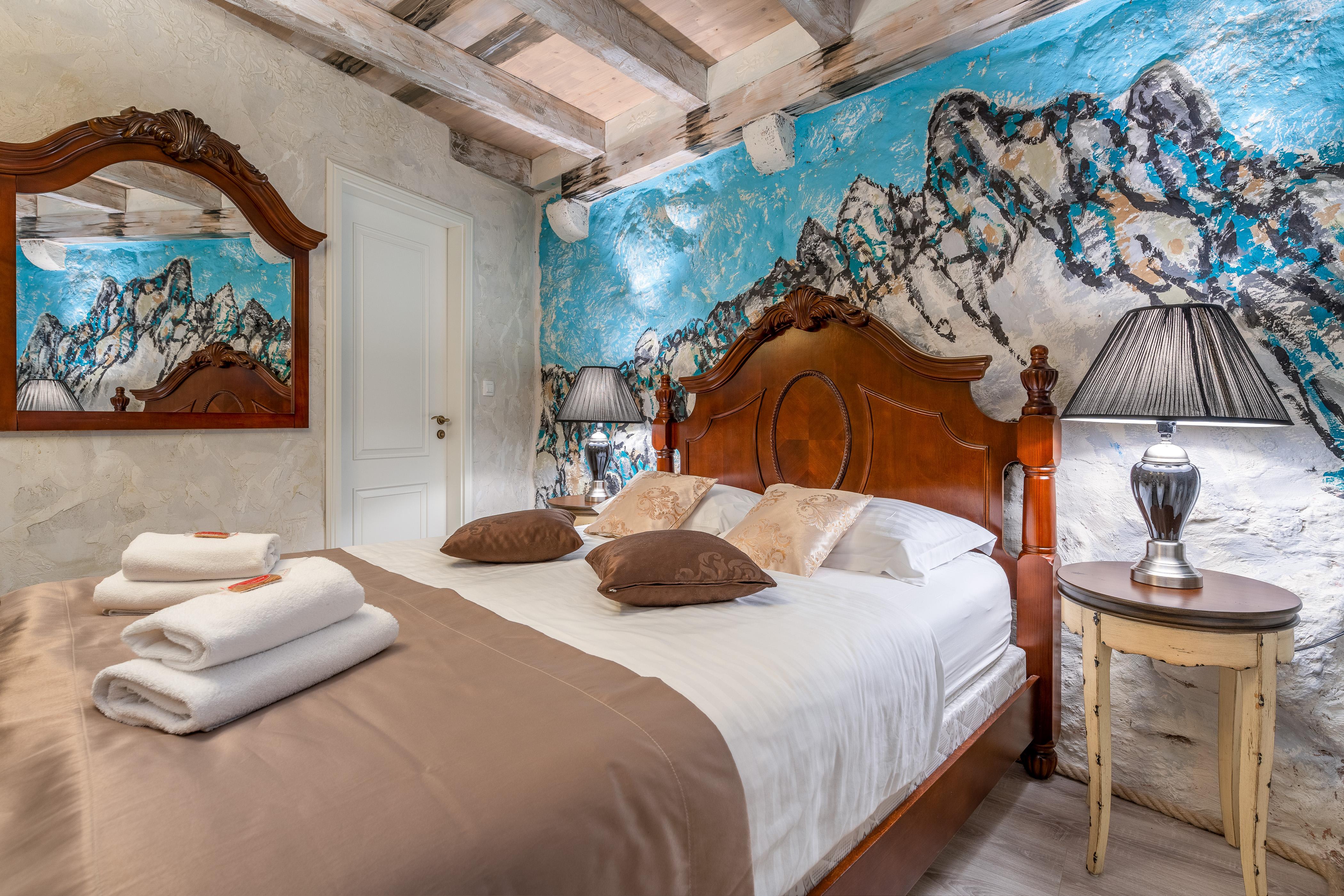 Heritage Palace Varos - Mag Quaint & Elegant Boutique Hotels Split Ngoại thất bức ảnh