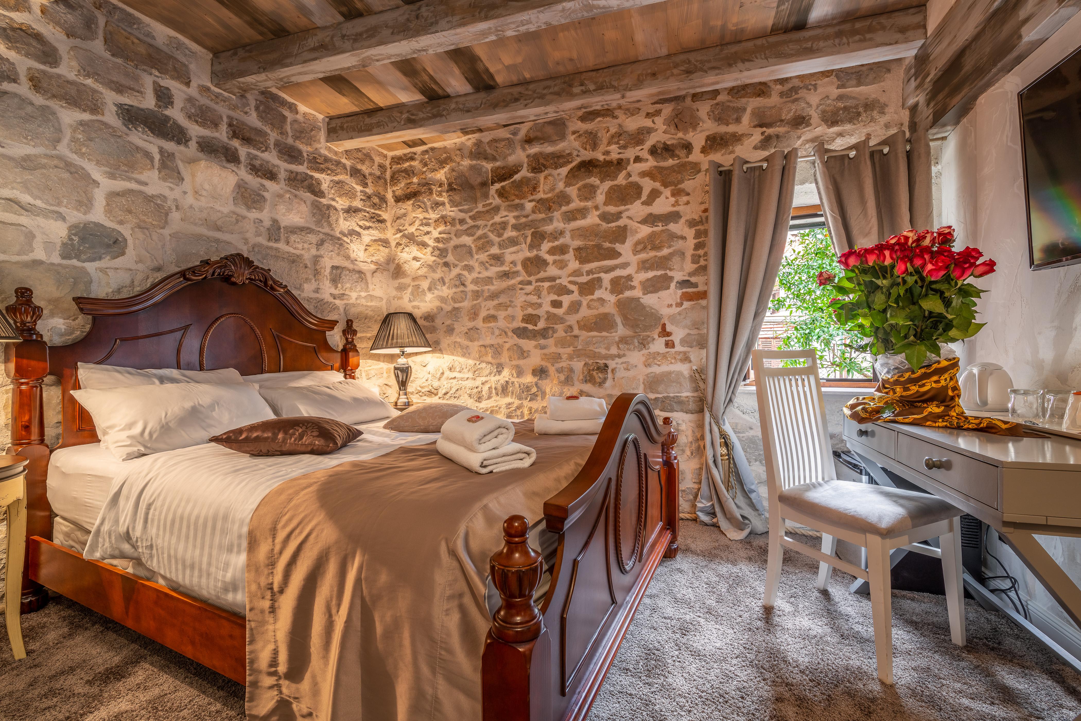 Heritage Palace Varos - Mag Quaint & Elegant Boutique Hotels Split Ngoại thất bức ảnh