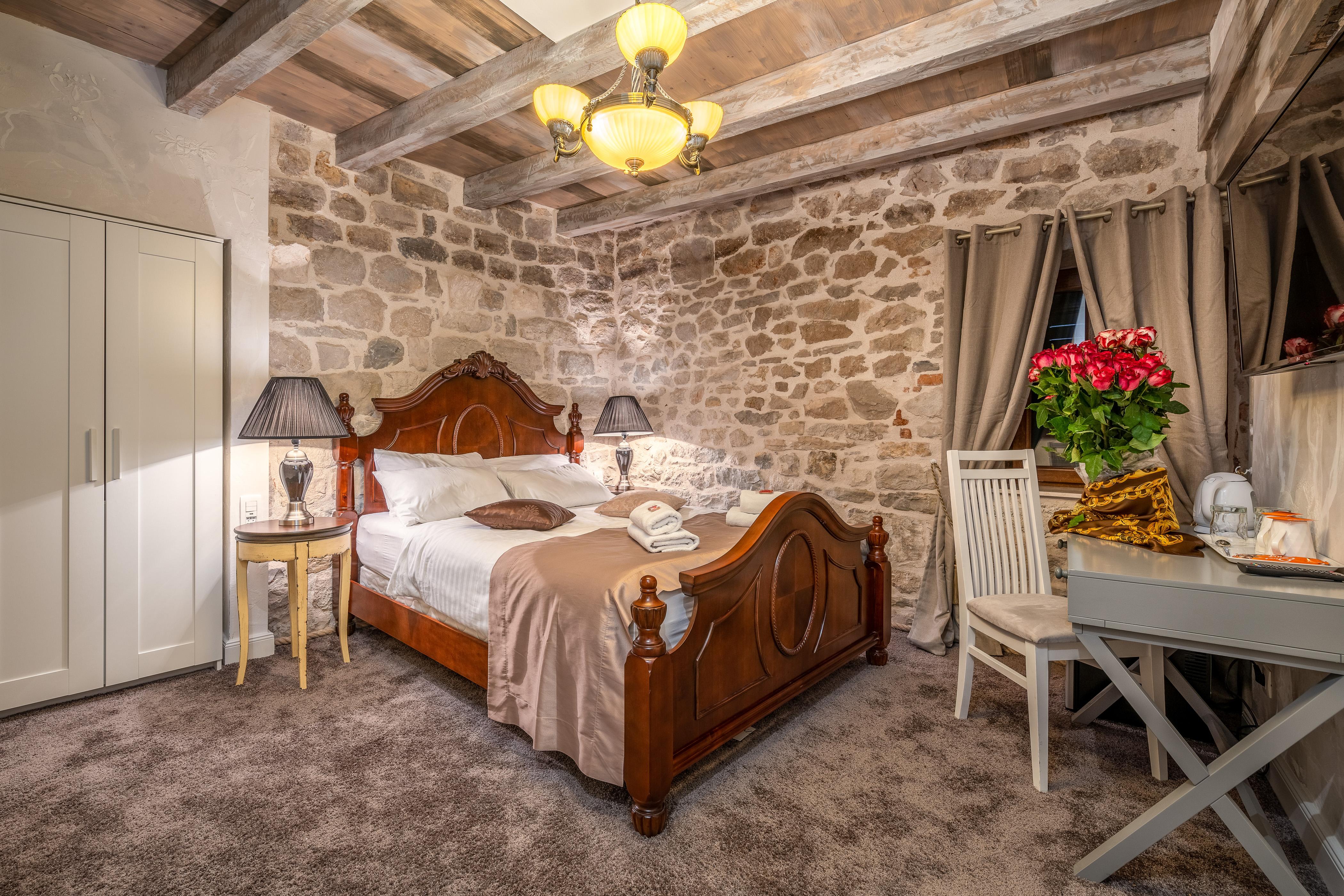 Heritage Palace Varos - Mag Quaint & Elegant Boutique Hotels Split Ngoại thất bức ảnh
