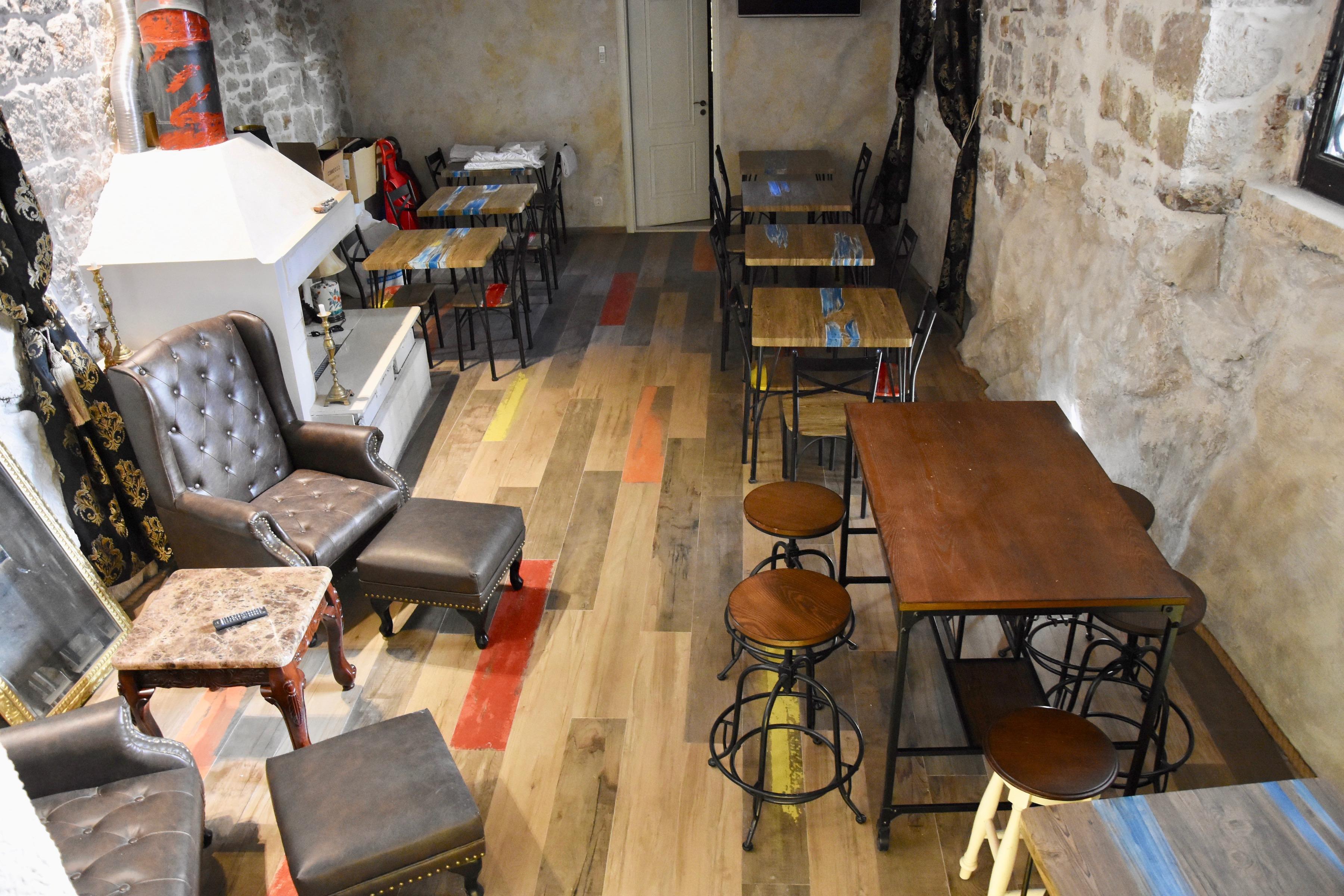 Heritage Palace Varos - Mag Quaint & Elegant Boutique Hotels Split Ngoại thất bức ảnh